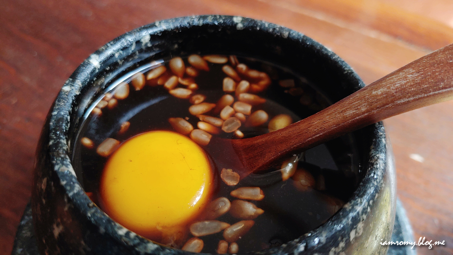 전주 한옥마을 카페, 백종원 3대천왕 할매니얼 감성 삼양다방 쌍화차