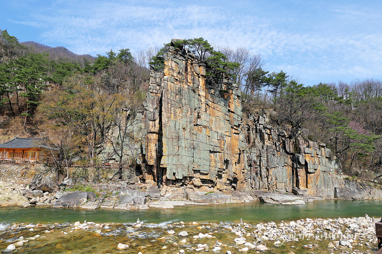 단양 가볼만한곳 도담삼봉 & 충북 1박2일 여행 코스