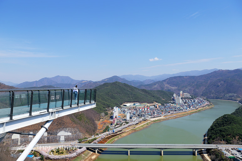 단양 가볼만한곳 도담삼봉 & 충북 1박2일 여행 코스