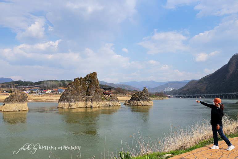 단양 가볼만한곳 도담삼봉 & 충북 1박2일 여행 코스