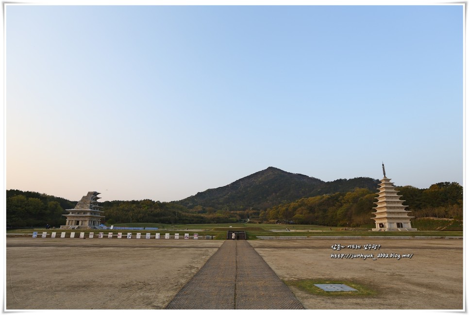 국내당일치기여행 전북여행지추천 익산시티투어