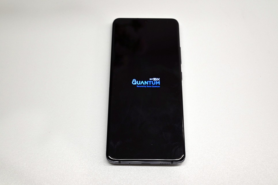 갤럭시 퀀텀2 사전예약 혜택 5G 빅테크 양자보안 갓성비 스마트폰