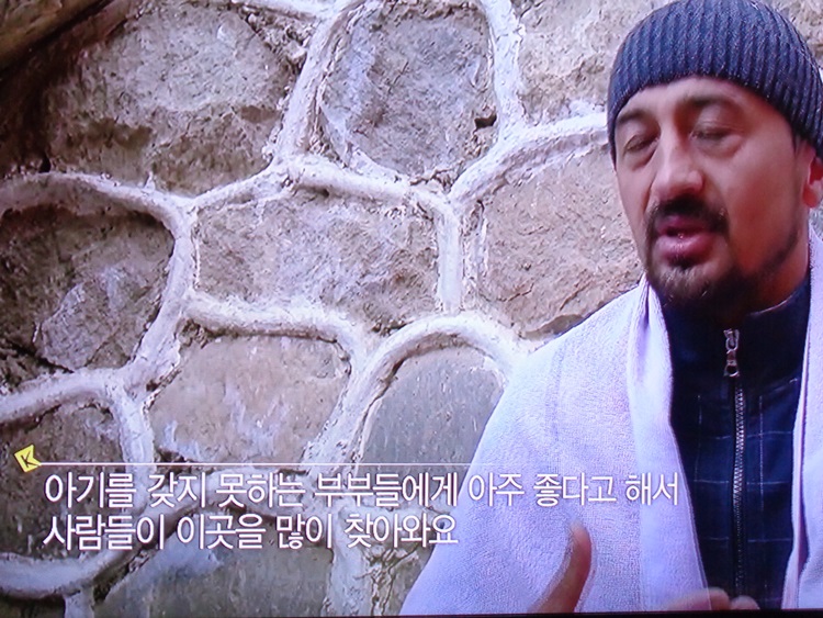 덕수궁의 목단 꽃(2021.4.14)