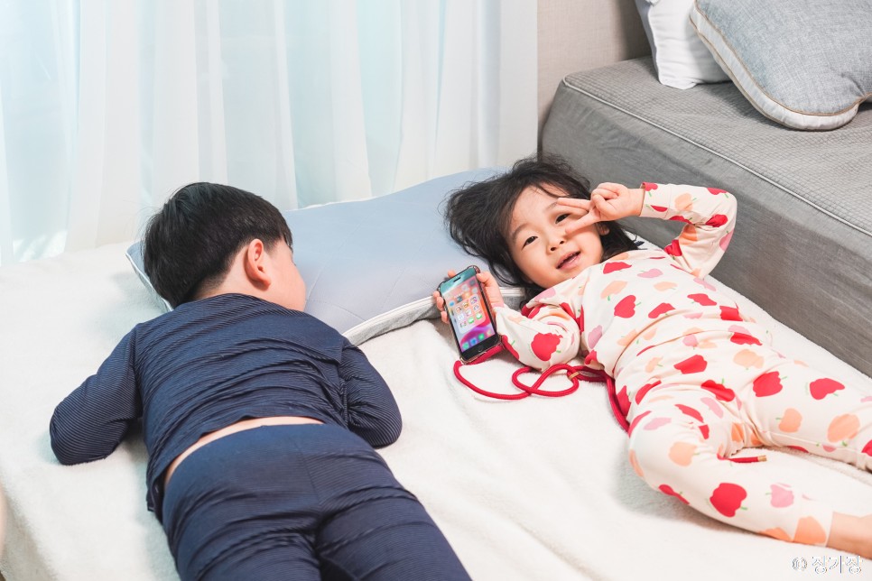 침대 매트리스 추천, 젠티스로 편안하게!