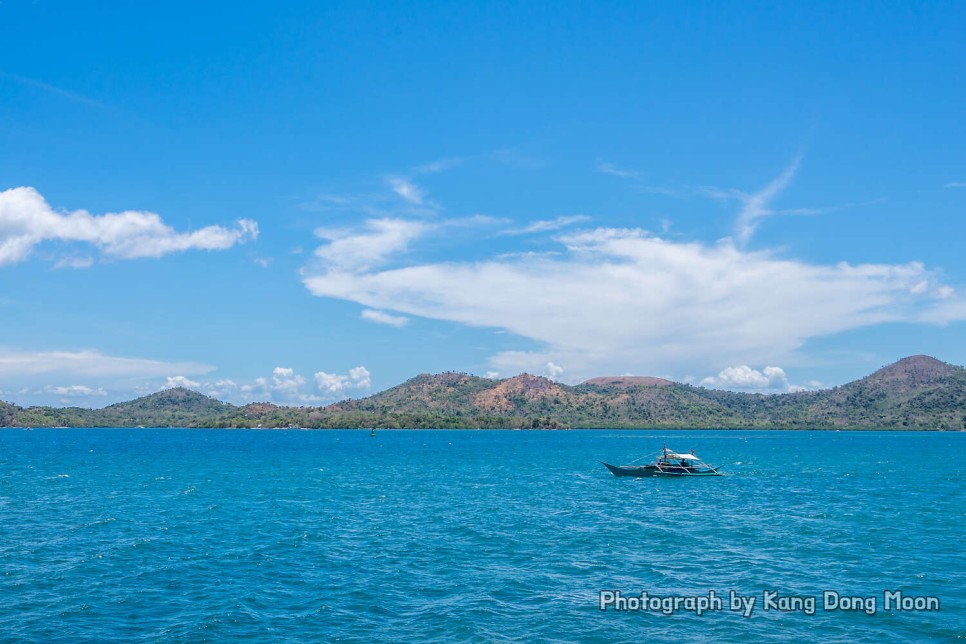 동남아 여행지 추천 그리운 휴양지 필리핀 코론 코로나 빨리 끝나라