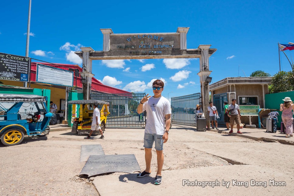 동남아 여행지 추천 그리운 휴양지 필리핀 코론 코로나 빨리 끝나라
