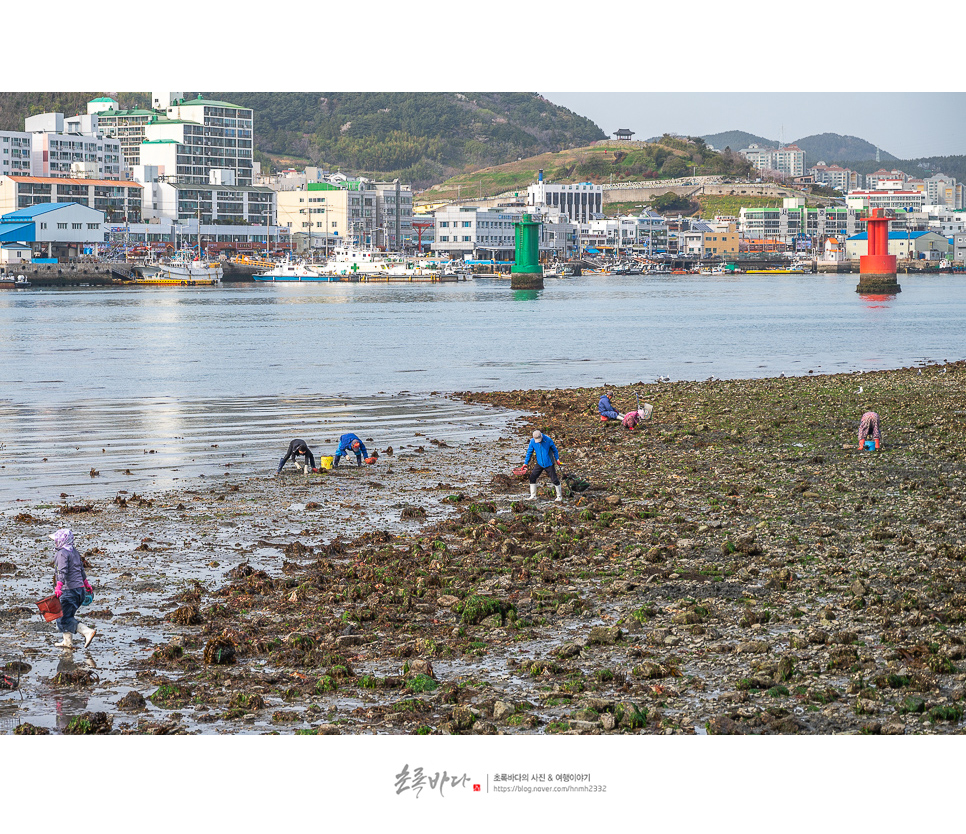 통영 여행코스 이순신공원, 통영 서피랑마을까지