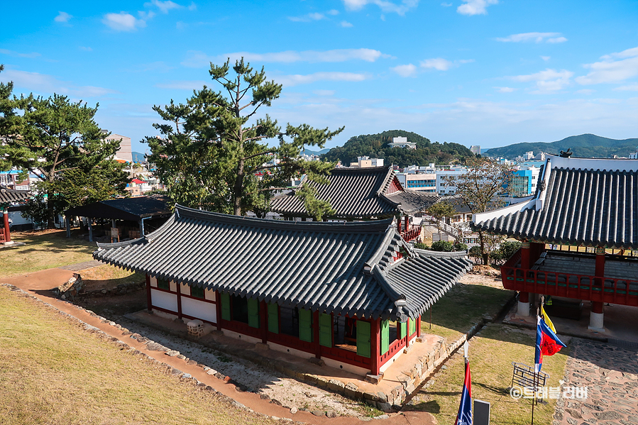 통영 가볼만한곳 디피랑 외 놀거리 볼거리