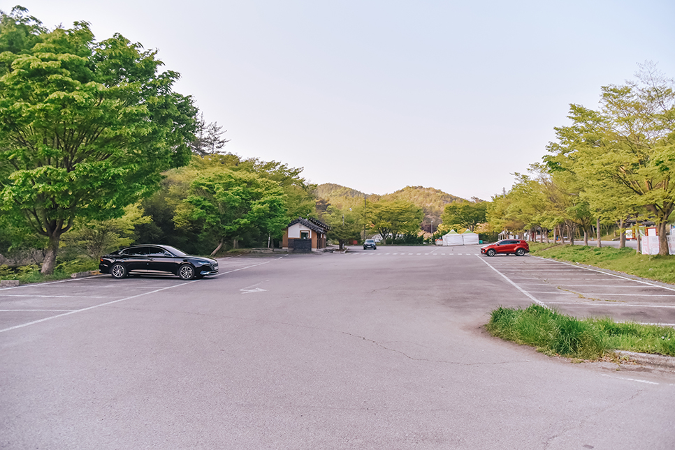 전남 화순 가볼만한곳 운주사 * 4월 튤립보러 광주 근교 나들이