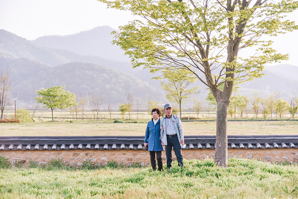 전남 화순 가볼만한곳 운주사 * 4월 튤립보러 광주 근교 나들이