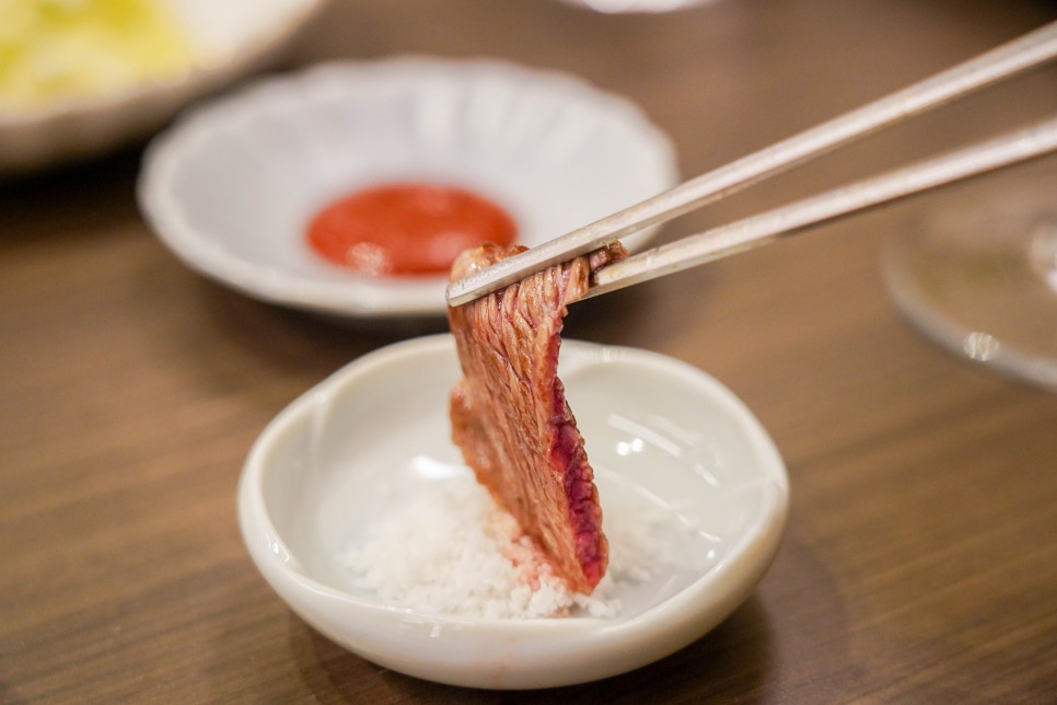 여의도 맛집 서울데이트 서울로인 와인 콜키지프리