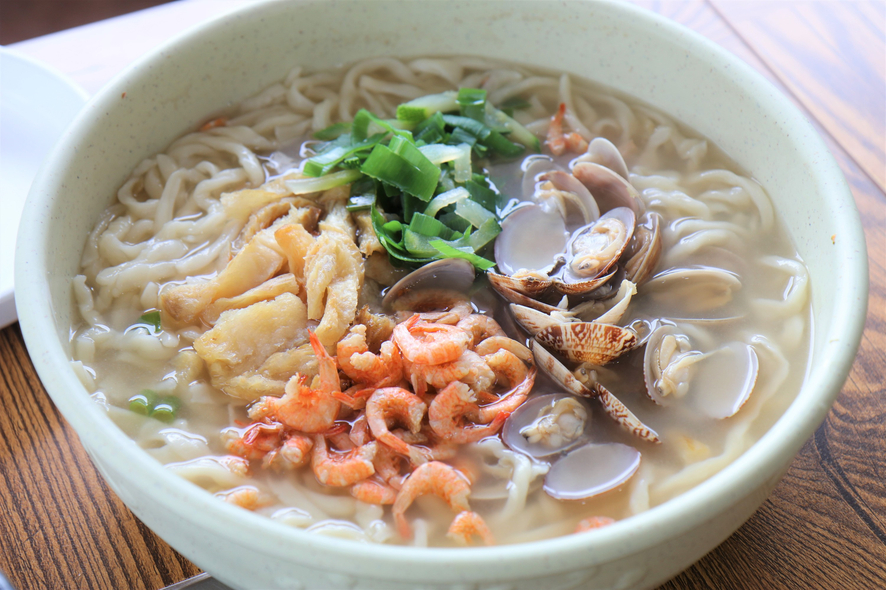 감동했던 사상 맛집 리스트