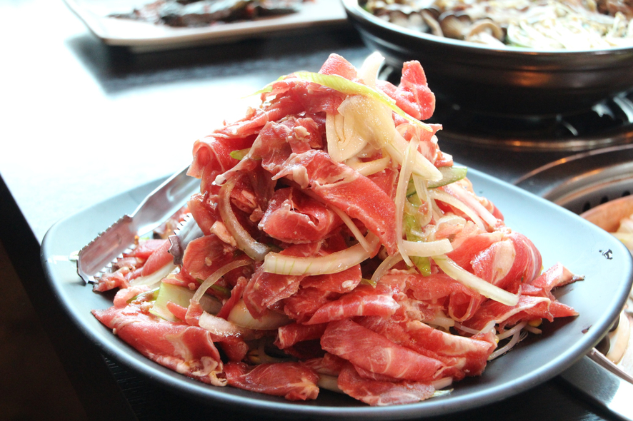 손꼽아본 송탄 맛집 리스트