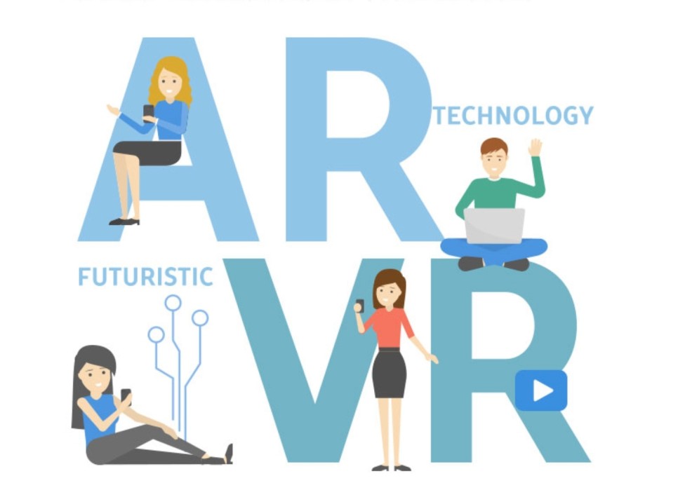 VR 무료 교육으로 메타버스 시대를 대비해보자!