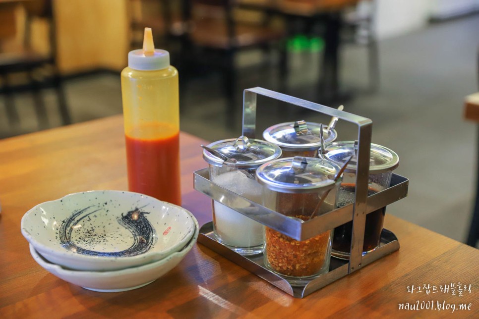 신도림역 맛집 생활의 달인 쌀국수 태국음식점  스쿰빗33