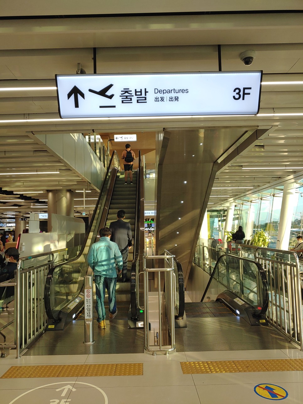 서울에서 광주 비행기 타고 전라도 광주여행 & 광주공항에서 시내 가는법