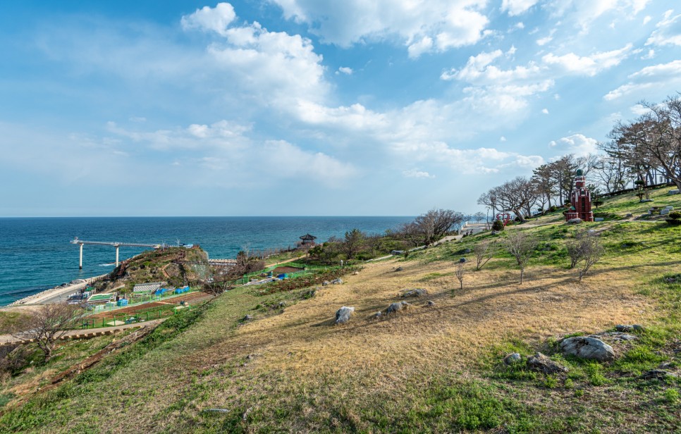 명품 산과 바다를 두루 즐기는 웰니스 울진여행::등기산스카이워크, 월송정, 구수골자연휴양림, 성류굴, 왕피천케이블카, 망양정, 폭풍속으로촬영장, 울진 가볼만한곳, 울진여행코스