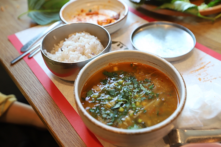 마산 장어구이 맛집 가포 옛날영도집 + 어시장