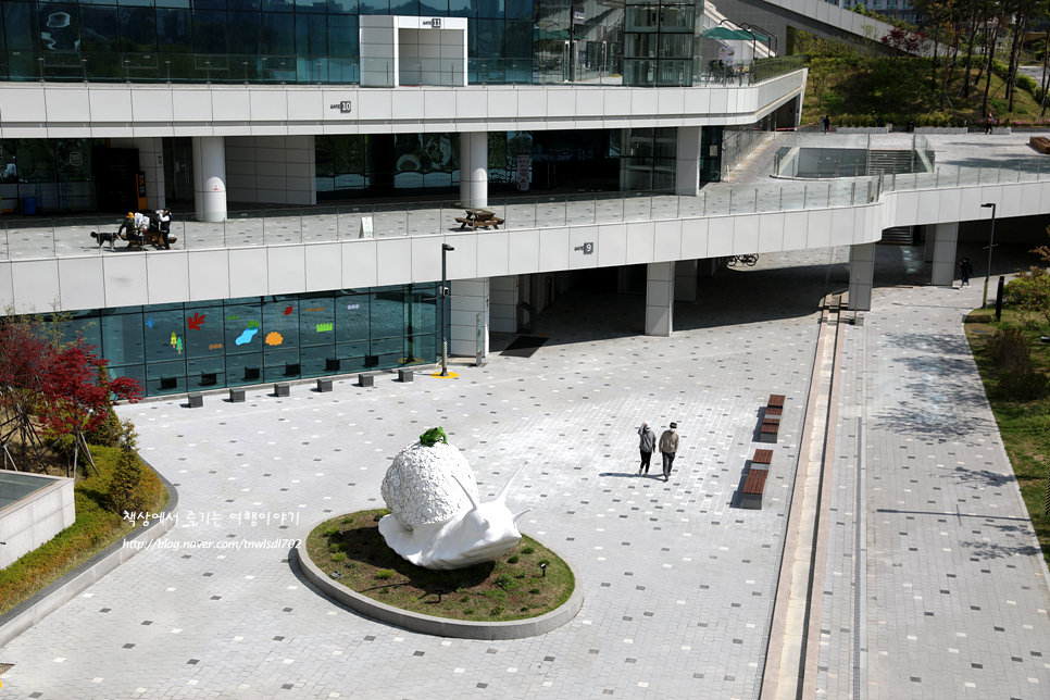 수원 광교 가볼만한곳 호수공원