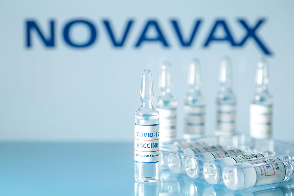 노바백스 백신 부작용 관련 사례와 어느나라 제품