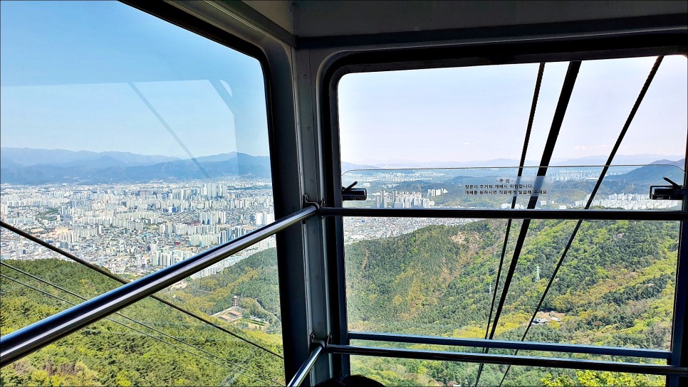 아산 지중해마을 드라이브 코스로 어때요?