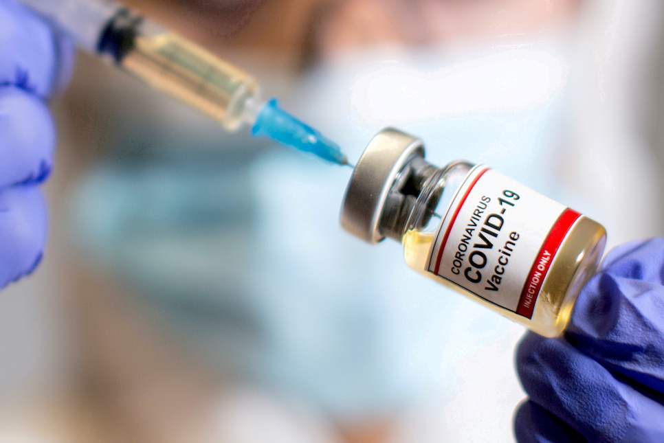 노바백스 백신 부작용 관련 사례와 어느나라 제품