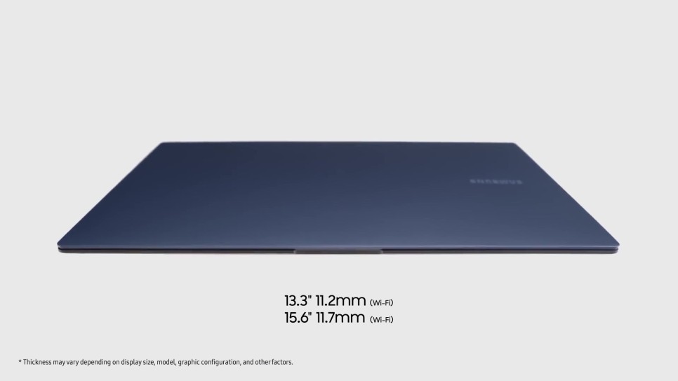 삼성 갤럭시북 프로 360 언팩행사, 스펙, 가격, 출시일