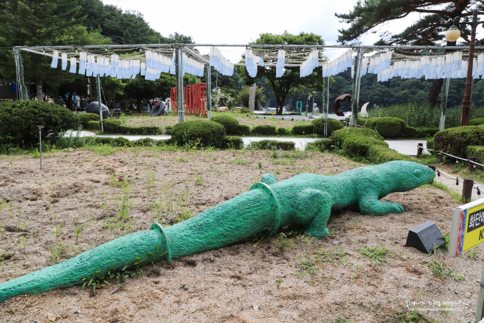 포천 가볼만한곳 아트밸리 산정호수 포함 7곳