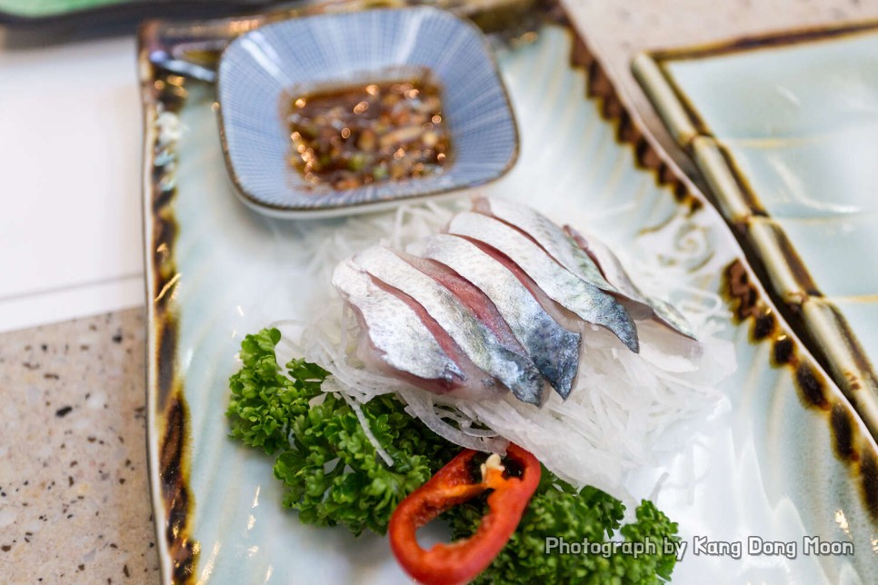 입이 즐거워지는 제주 중문 맛집 리스트 5