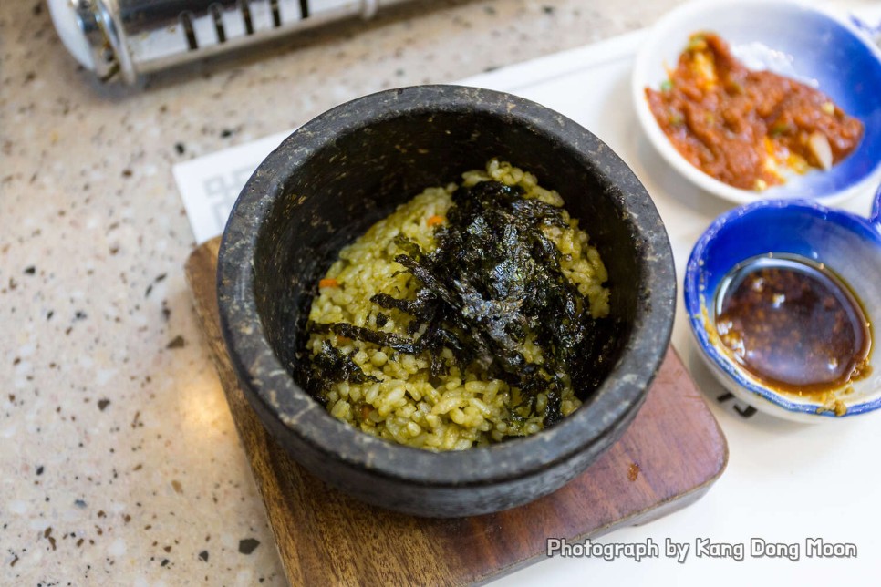 입이 즐거워지는 제주 중문 맛집 리스트 5