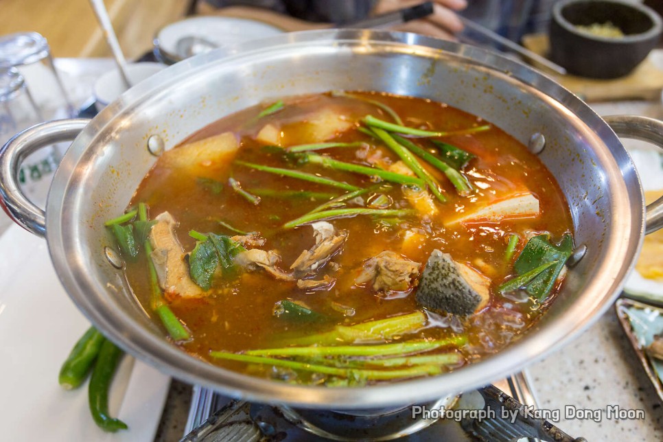 입이 즐거워지는 제주 중문 맛집 리스트 5