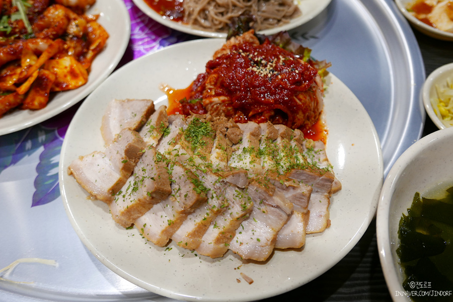 강북구맛집 오봉집 수유점 오봉스페셜 후기, 식도락여행 수유역 맛집 추천!