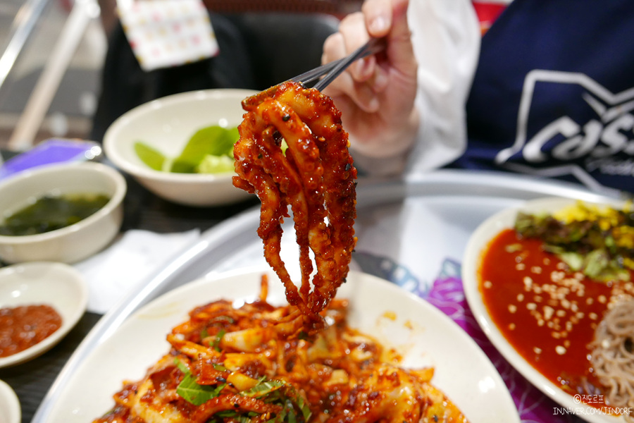 강북구맛집 오봉집 수유점 오봉스페셜 후기, 식도락여행 수유역 맛집 추천!