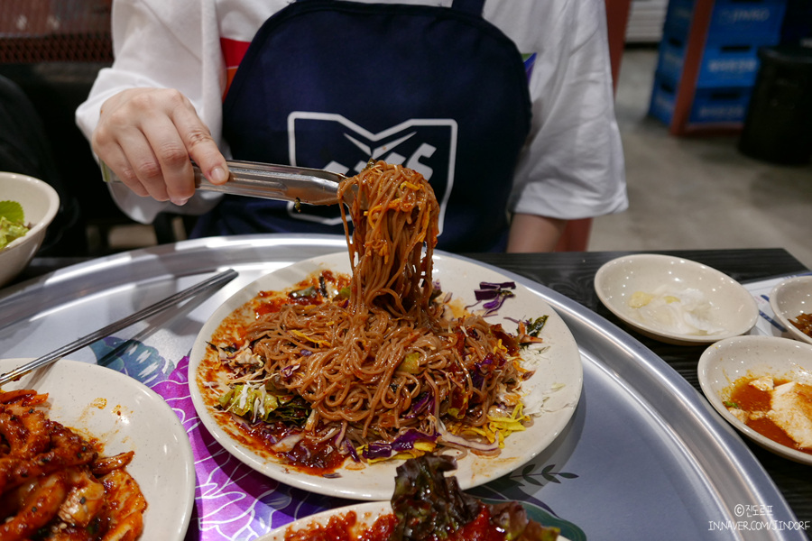 강북구맛집 오봉집 수유점 오봉스페셜 후기, 식도락여행 수유역 맛집 추천!