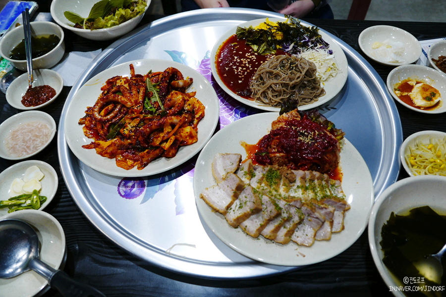 강북구맛집 오봉집 수유점 오봉스페셜 후기, 식도락여행 수유역 맛집 추천!