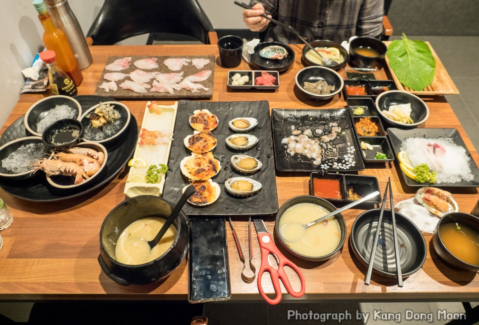 입이 즐거워지는 제주 중문 맛집 리스트 5