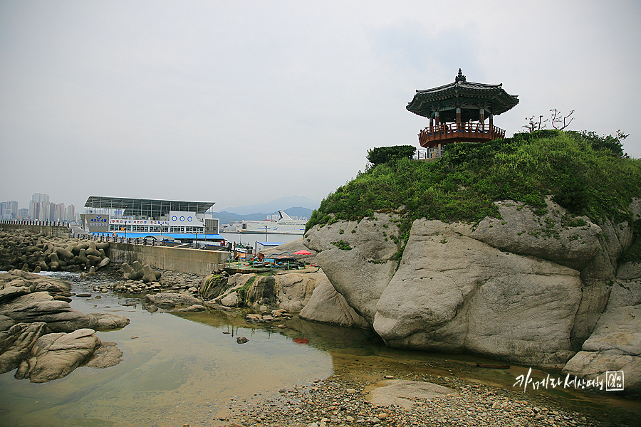 설악산 케이블카 권금성 & 영금정 외 속초 가볼만한곳