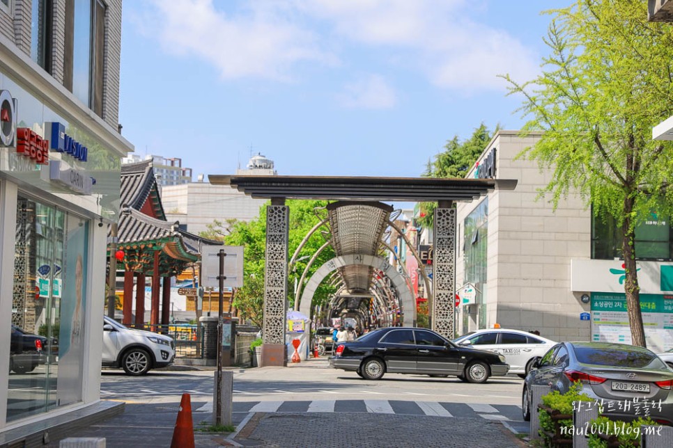 전주 라마다 호텔 후기! 전주 한옥마을 객리단길 도보 가능