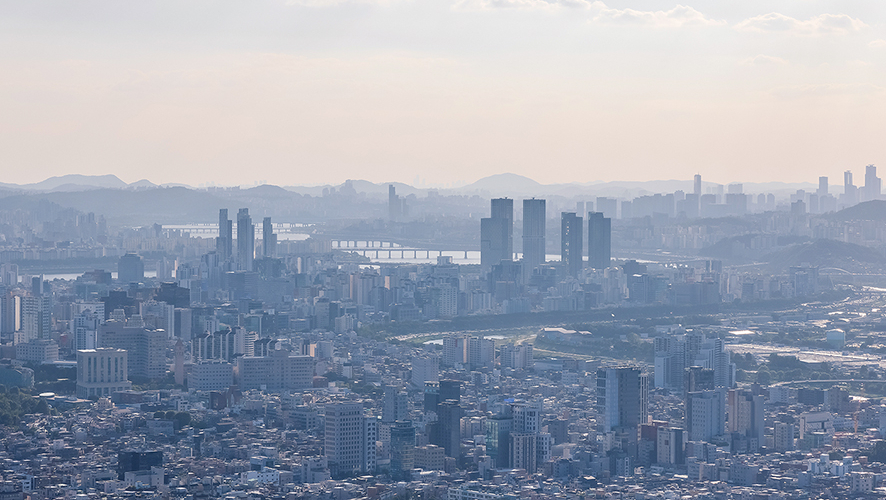 서울야경 맛집 아차산 용마산 등산코스 고구려정 찍고 정상까지