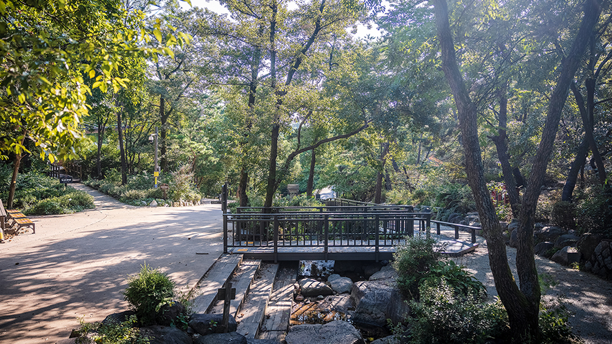 서울야경 맛집 아차산 용마산 등산코스 고구려정 찍고 정상까지