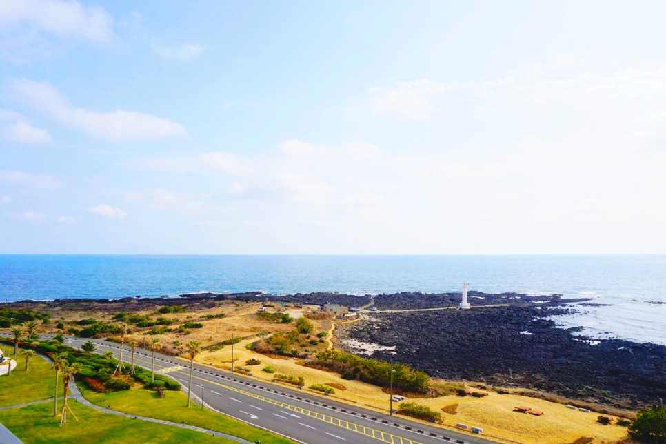 제주도 호텔 서귀포 해비치 호텔 리조트 숙박 후기 제주 숙소 추천