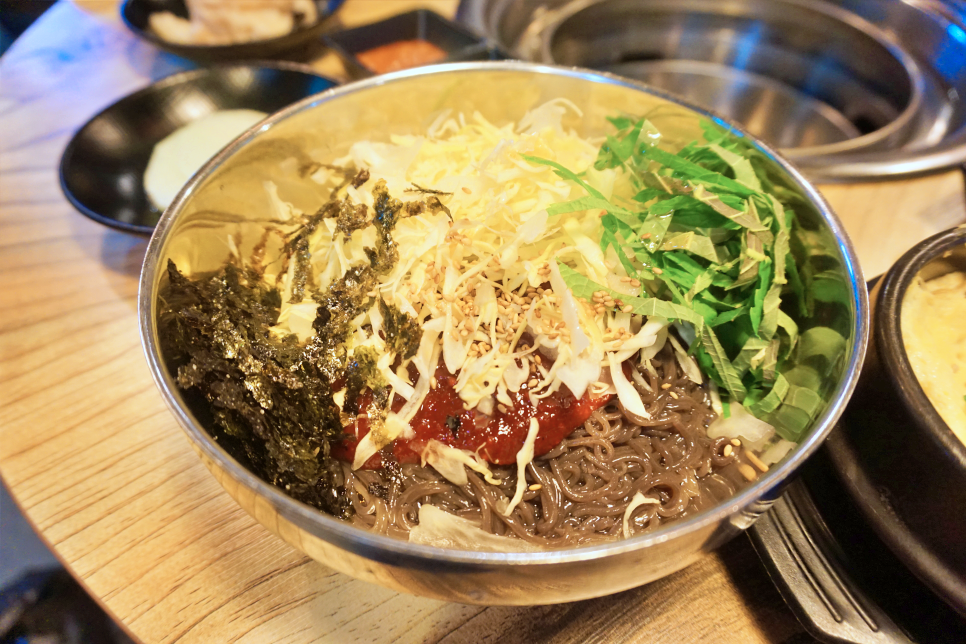 잡내없던 전주 맛집 리스트