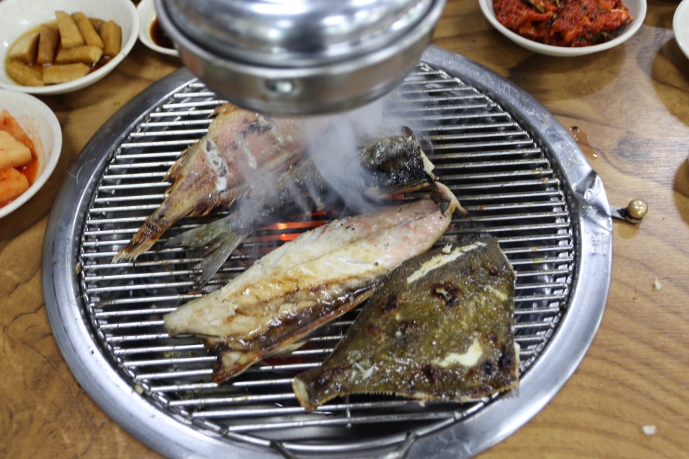 일산 맛집 드라이브코스 경기도 나들이!