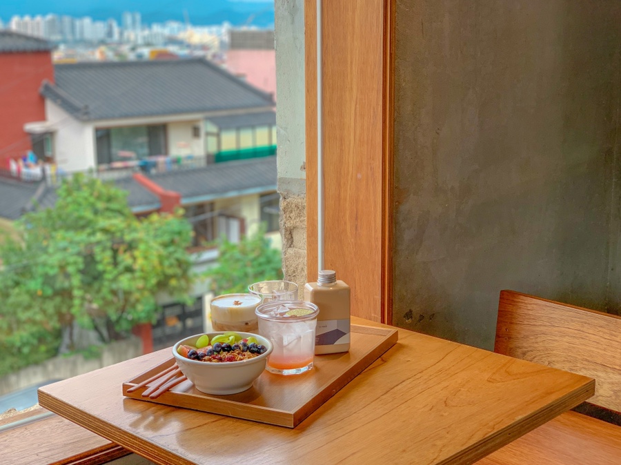 남다른 멋따라 맛따라, 대구 남구의 매력을 찾아 :: 앞산케이블카, 앞산카페거리, 안지랑곱창거리, 해넘이전망대, 대명공연거리, 대봉배수지, 고미술거리, 대구꿀떡, 대구 가볼만한곳