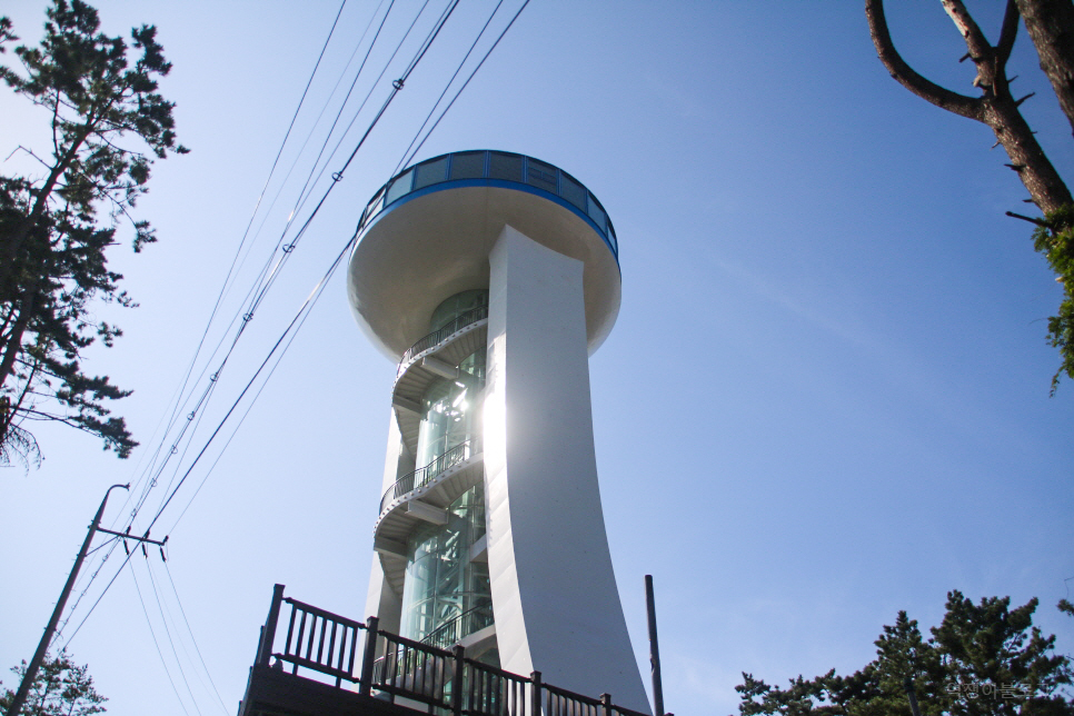 충남 태안 가볼만한곳 서해안 바다 여행 만리포해수욕장