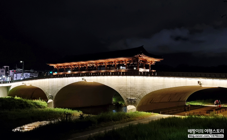전주 한옥마을 감성 숙소 추천, 숨게스트하우스 숙박 후기