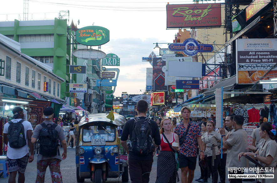 11월 자가격리 없는 동남아 해외여행지들 개인여행 가능 나라