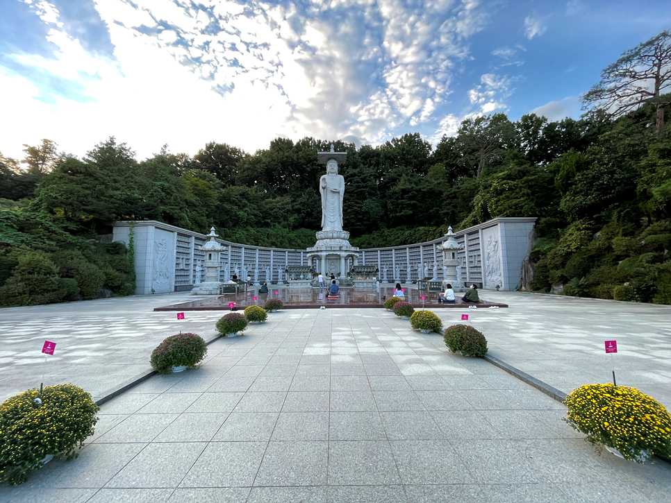 서울 봉은사 산책하기 좋은곳 전국유명사찰 서울절