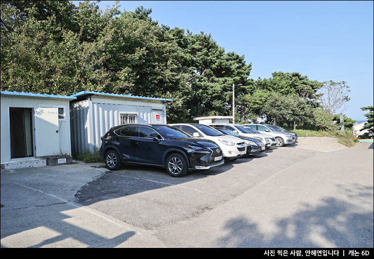 국내 여행 고성 백촌막국수 메밀국수와 편육 웨이팅 없이!