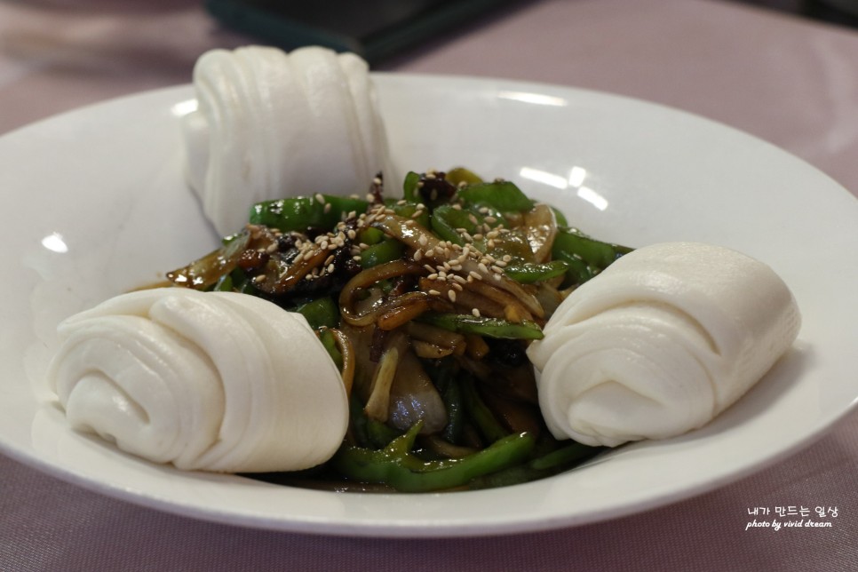 양주 나리공원 가을꽃 명소 사전예약 중국집 맛집 필수코스